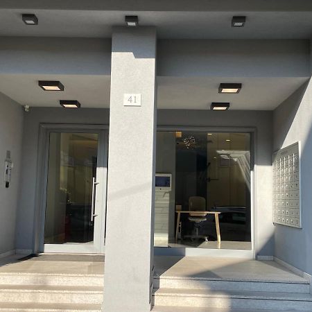 Suitesettepesciolini - Casa Vacanza Zoe Milan Exterior photo