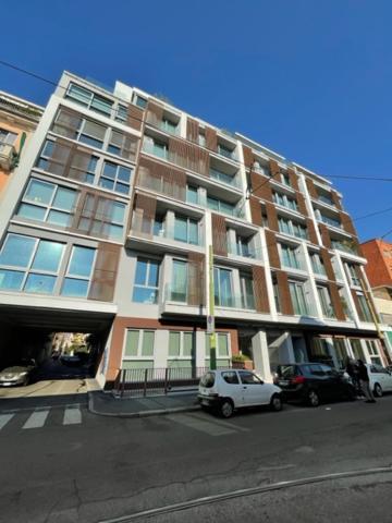 Suitesettepesciolini - Casa Vacanza Zoe Milan Exterior photo